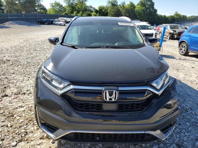 Photo 4 VIN: 5J6RW2H95ML017265 - HONDA CRV 