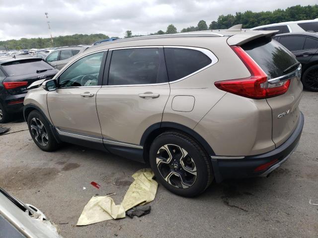 Photo 1 VIN: 5J6RW2H96HL011142 - HONDA CR-V TOURI 