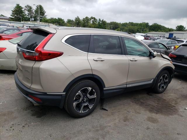 Photo 2 VIN: 5J6RW2H96HL011142 - HONDA CR-V TOURI 