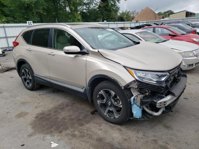 Photo 3 VIN: 5J6RW2H96HL011142 - HONDA CR-V TOURI 