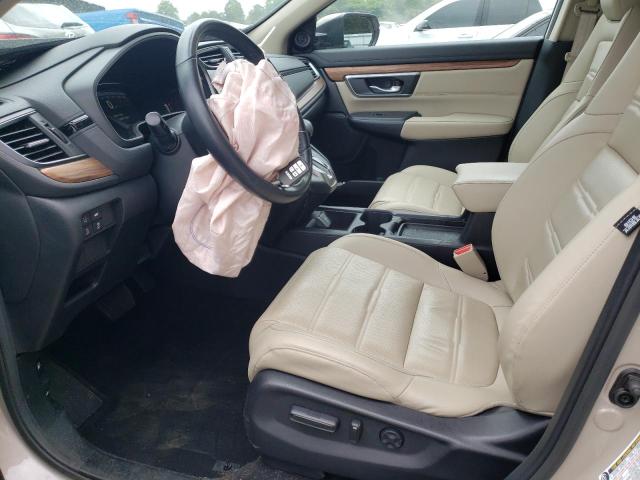 Photo 6 VIN: 5J6RW2H96HL011142 - HONDA CR-V TOURI 