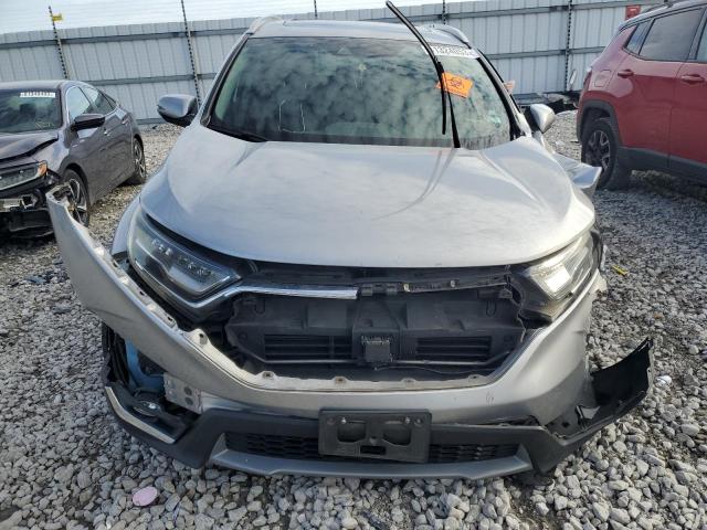 Photo 4 VIN: 5J6RW2H96HL019161 - HONDA CRV 