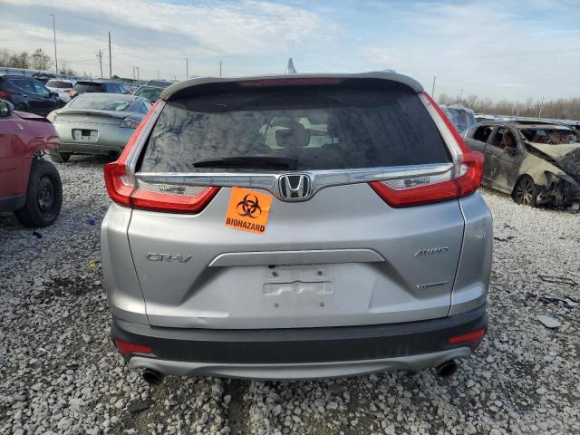 Photo 5 VIN: 5J6RW2H96HL019161 - HONDA CRV 