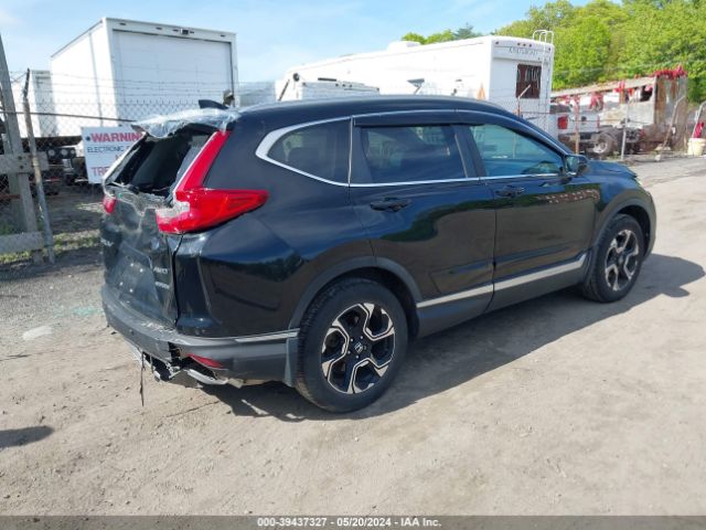 Photo 3 VIN: 5J6RW2H96HL019919 - HONDA CR-V 