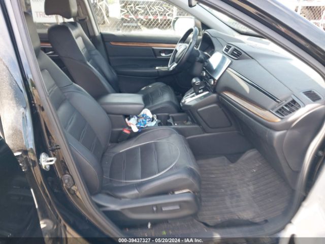 Photo 4 VIN: 5J6RW2H96HL019919 - HONDA CR-V 