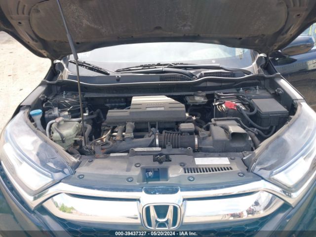 Photo 9 VIN: 5J6RW2H96HL019919 - HONDA CR-V 