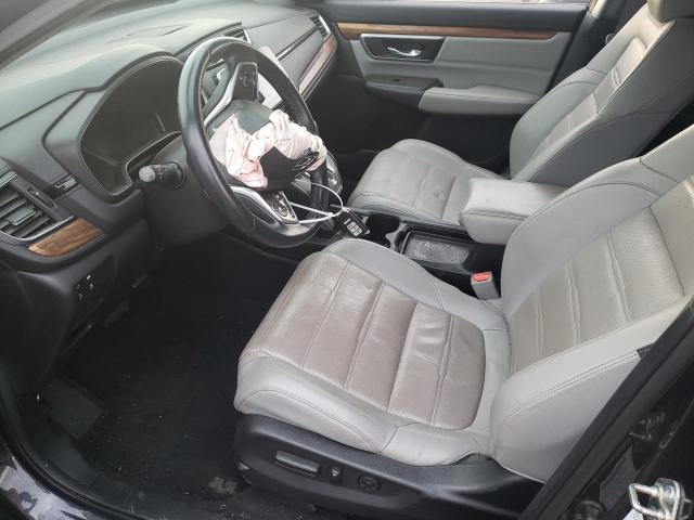 Photo 6 VIN: 5J6RW2H96HL021556 - HONDA CR-V TOURI 