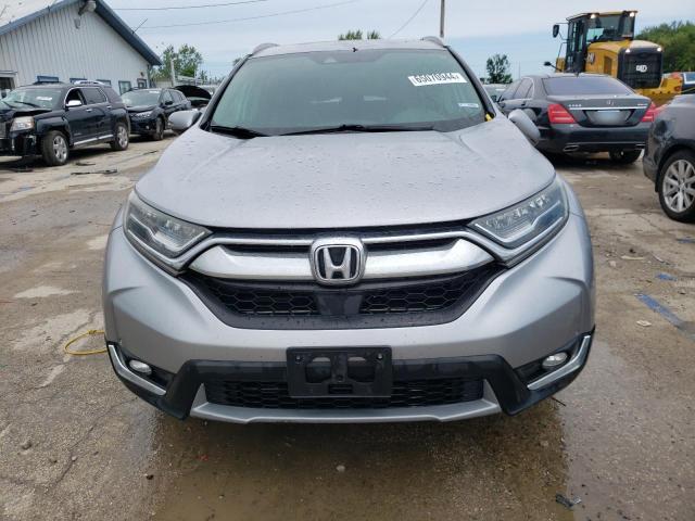 Photo 4 VIN: 5J6RW2H96HL034291 - HONDA CRV 