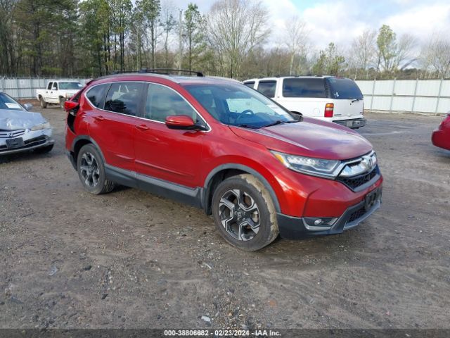 Photo 0 VIN: 5J6RW2H96HL051835 - HONDA CR-V 