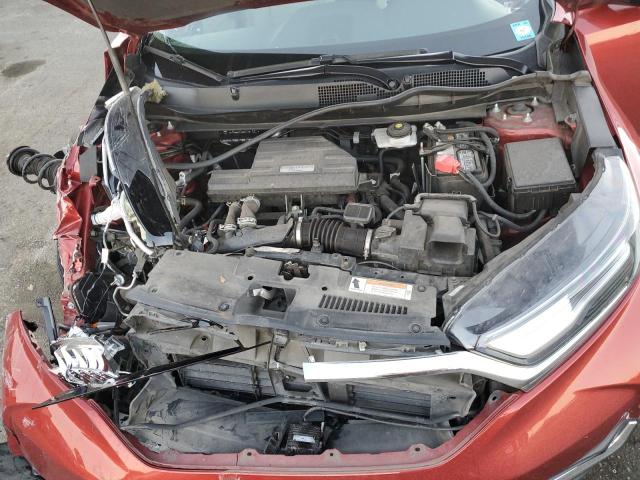 Photo 10 VIN: 5J6RW2H96KL003775 - HONDA CRV 