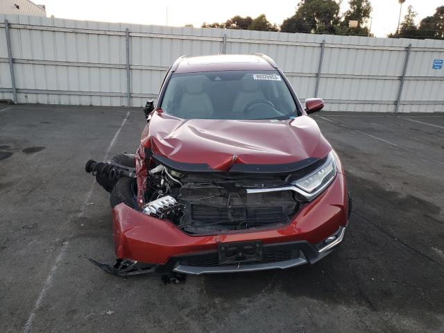 Photo 4 VIN: 5J6RW2H96KL003775 - HONDA CRV 