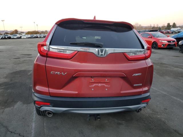 Photo 5 VIN: 5J6RW2H96KL003775 - HONDA CRV 