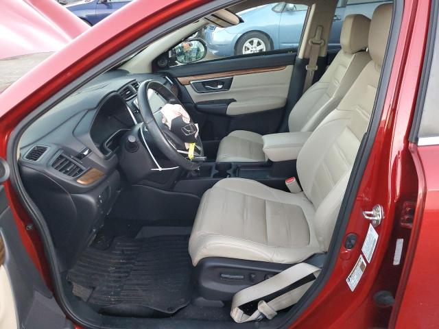 Photo 6 VIN: 5J6RW2H96KL003775 - HONDA CRV 