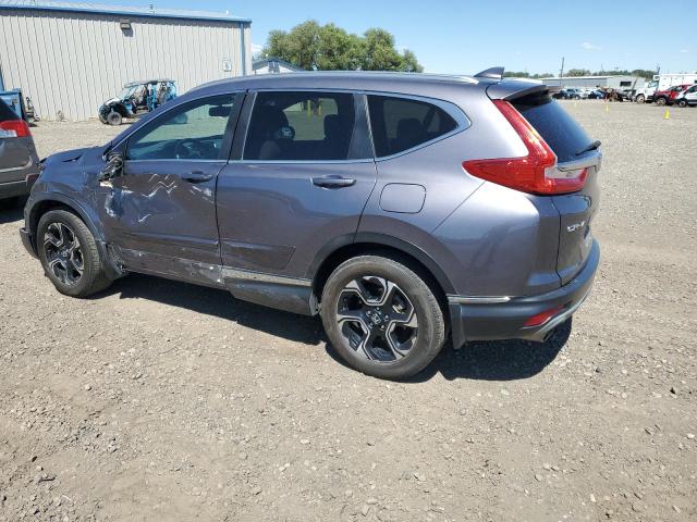 Photo 1 VIN: 5J6RW2H97HL000795 - HONDA CR-V TOURI 