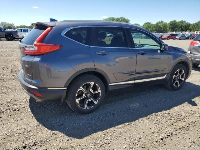 Photo 2 VIN: 5J6RW2H97HL000795 - HONDA CR-V TOURI 