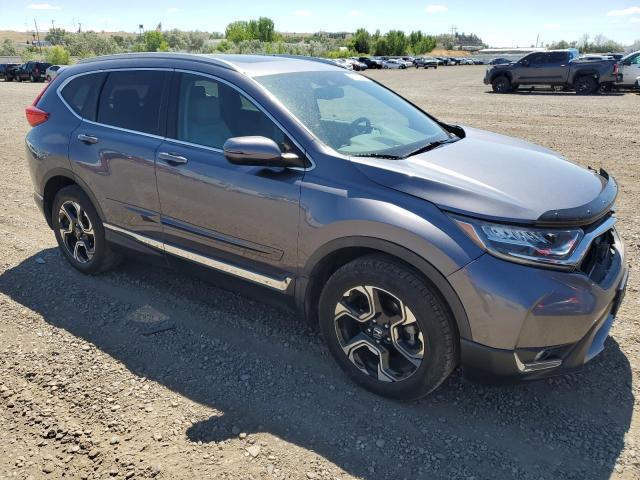 Photo 3 VIN: 5J6RW2H97HL000795 - HONDA CR-V TOURI 