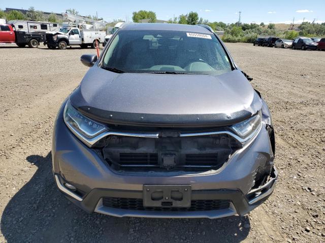 Photo 4 VIN: 5J6RW2H97HL000795 - HONDA CR-V TOURI 