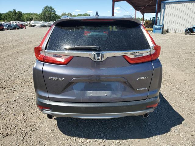 Photo 5 VIN: 5J6RW2H97HL000795 - HONDA CR-V TOURI 