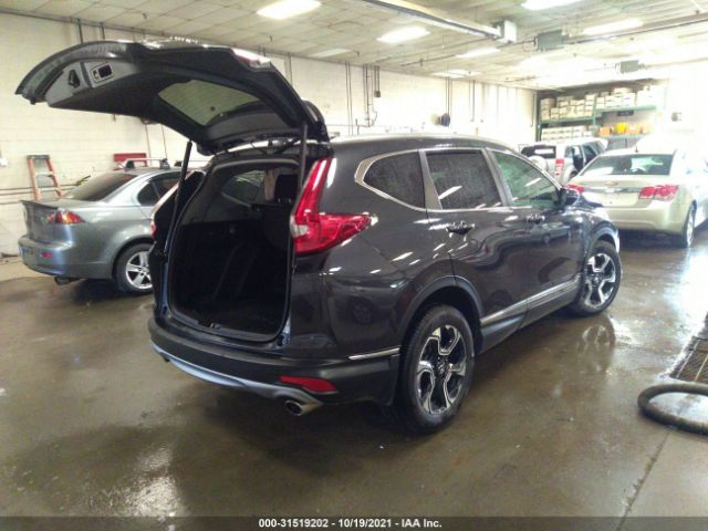 Photo 3 VIN: 5J6RW2H97HL023140 - HONDA CR-V 