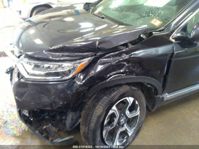 Photo 5 VIN: 5J6RW2H97HL023140 - HONDA CR-V 