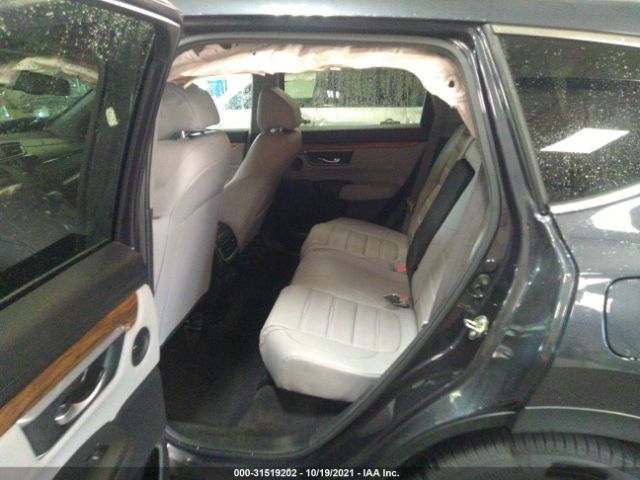 Photo 7 VIN: 5J6RW2H97HL023140 - HONDA CR-V 