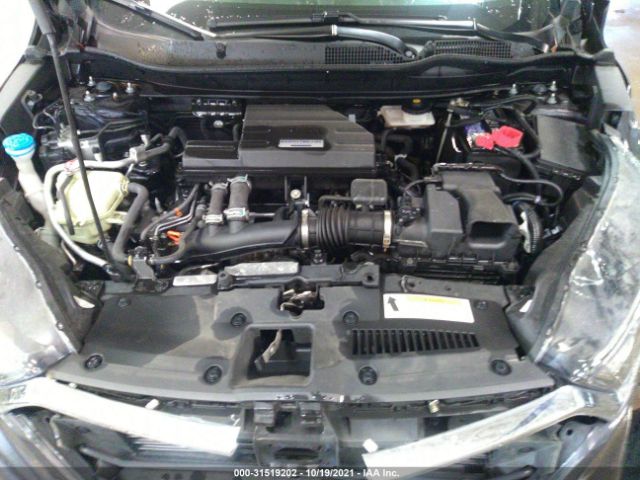 Photo 9 VIN: 5J6RW2H97HL023140 - HONDA CR-V 