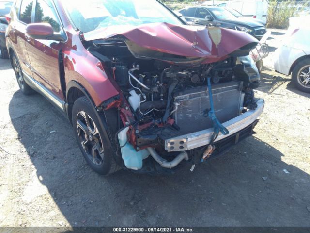 Photo 5 VIN: 5J6RW2H97HL025891 - HONDA CR-V 