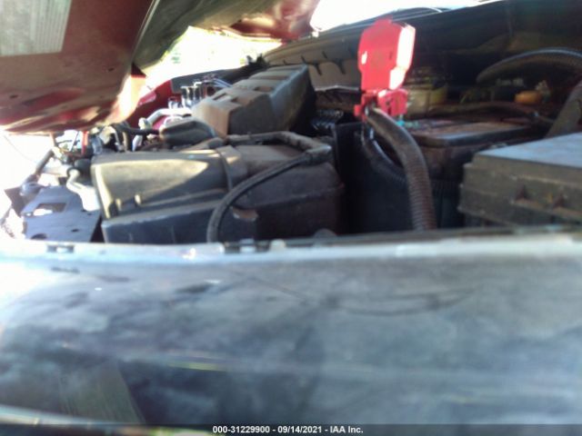 Photo 9 VIN: 5J6RW2H97HL025891 - HONDA CR-V 