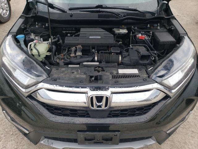 Photo 11 VIN: 5J6RW2H97HL026524 - HONDA CRV 