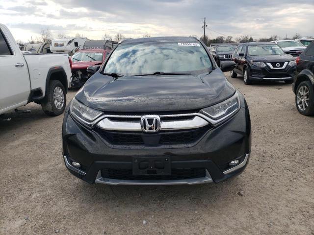 Photo 4 VIN: 5J6RW2H97HL026524 - HONDA CRV 