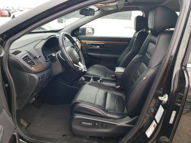 Photo 6 VIN: 5J6RW2H97HL026524 - HONDA CRV 