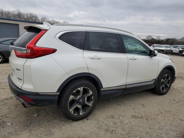 Photo 2 VIN: 5J6RW2H97HL069082 - HONDA CRV 