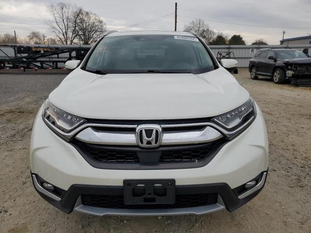 Photo 4 VIN: 5J6RW2H97HL069082 - HONDA CRV 