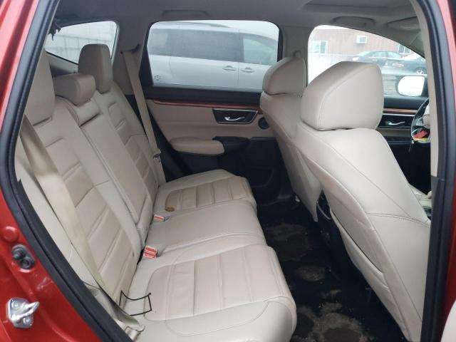 Photo 9 VIN: 5J6RW2H97JL000981 - HONDA CR-V TOURI 