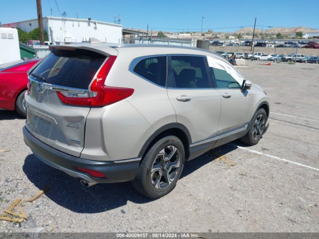 Photo 3 VIN: 5J6RW2H97JL002214 - HONDA CR-V 