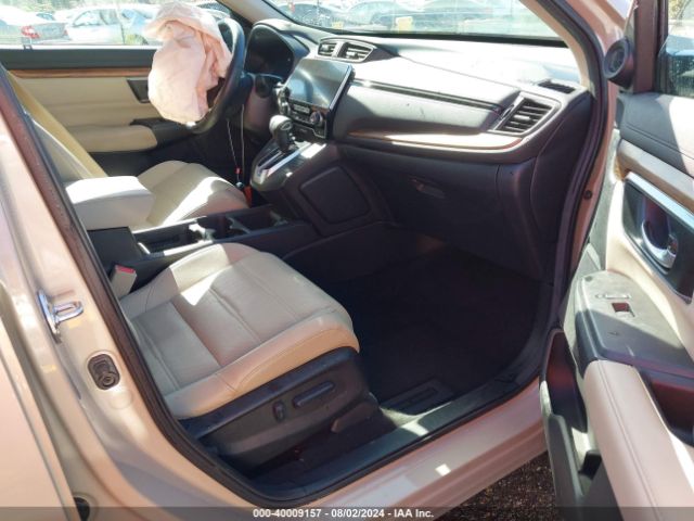 Photo 4 VIN: 5J6RW2H97JL002214 - HONDA CR-V 