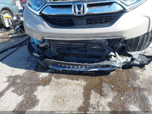 Photo 5 VIN: 5J6RW2H97JL002214 - HONDA CR-V 