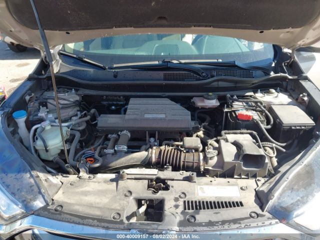 Photo 9 VIN: 5J6RW2H97JL002214 - HONDA CR-V 