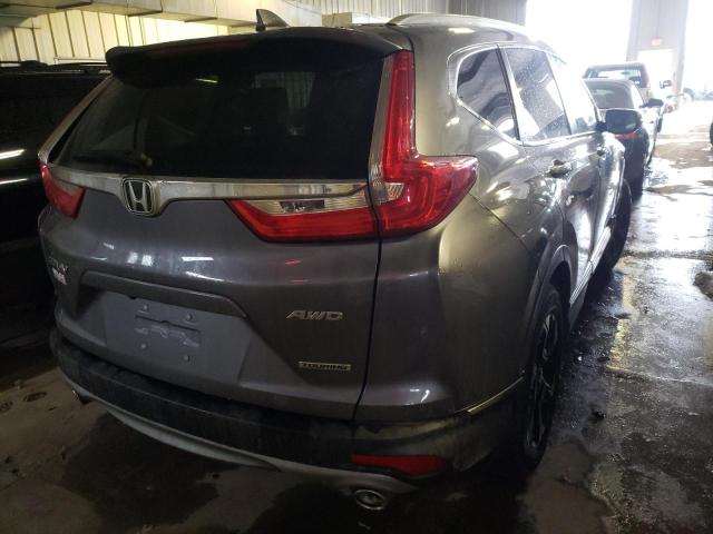 Photo 3 VIN: 5J6RW2H97KL025476 - HONDA CR-V TOURI 