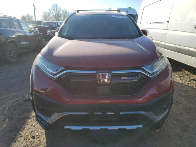 Photo 4 VIN: 5J6RW2H97LL000028 - HONDA CRV 