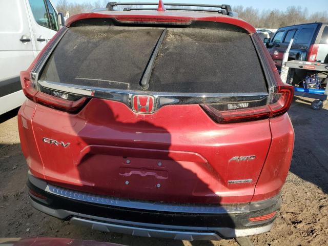 Photo 5 VIN: 5J6RW2H97LL000028 - HONDA CRV 