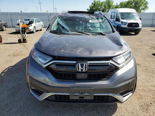 Photo 4 VIN: 5J6RW2H97LL008758 - HONDA CRV 