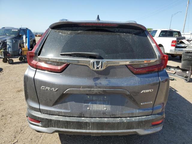 Photo 5 VIN: 5J6RW2H97LL008758 - HONDA CRV 