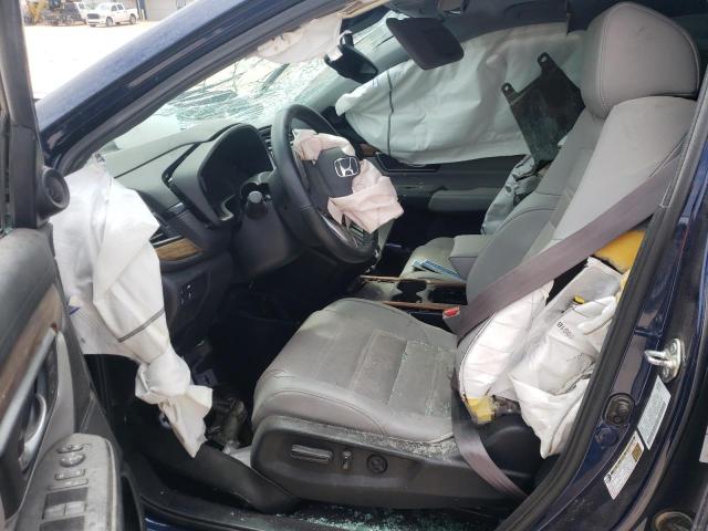 Photo 4 VIN: 5J6RW2H97LL010929 - HONDA CR-V TOURI 