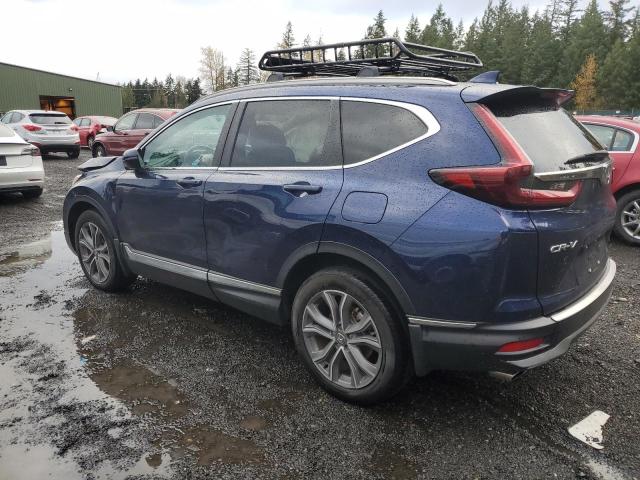 Photo 1 VIN: 5J6RW2H97LL013085 - HONDA CR-V TOURI 