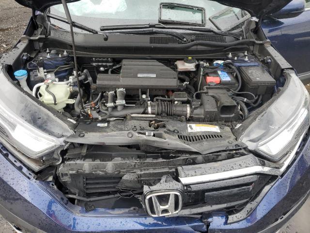 Photo 11 VIN: 5J6RW2H97LL013085 - HONDA CR-V TOURI 