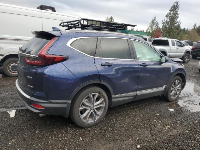 Photo 2 VIN: 5J6RW2H97LL013085 - HONDA CR-V TOURI 