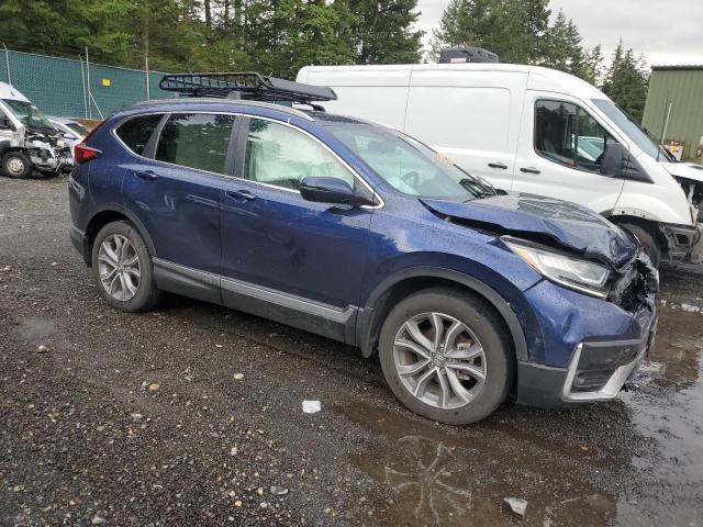 Photo 3 VIN: 5J6RW2H97LL013085 - HONDA CR-V TOURI 