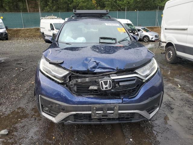 Photo 4 VIN: 5J6RW2H97LL013085 - HONDA CR-V TOURI 