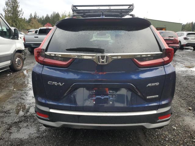 Photo 5 VIN: 5J6RW2H97LL013085 - HONDA CR-V TOURI 